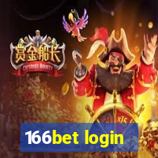 166bet login